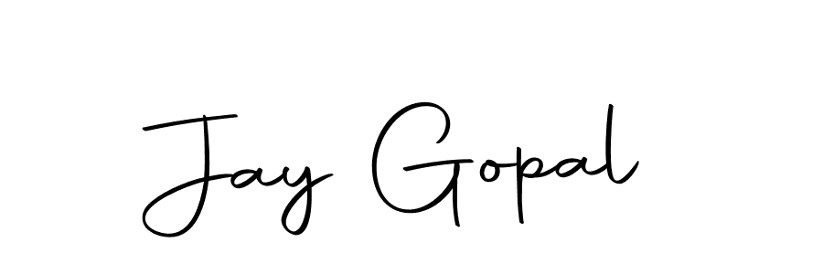 Here are the top 10 professional signature styles for the name Jay Gopal. These are the best autograph styles you can use for your name. Jay Gopal signature style 10 images and pictures png